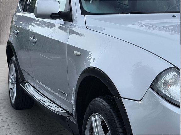 BMW X3 9 of 14