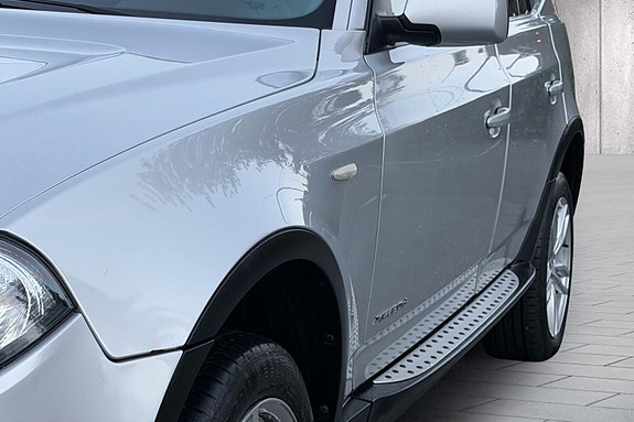 BMW X3 8 of 14