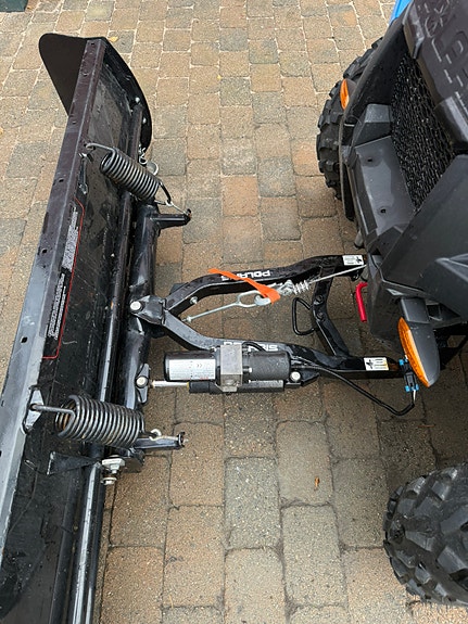 Polaris SPORTSMAN 570 EPS 6 of 9