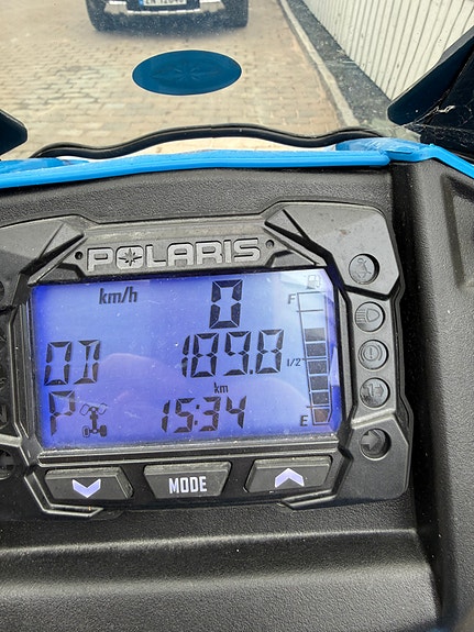 Polaris SPORTSMAN 570 EPS 9 of 9