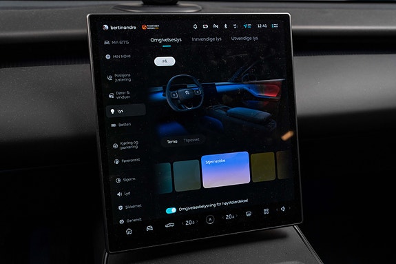 NIO ET5 19 of 30