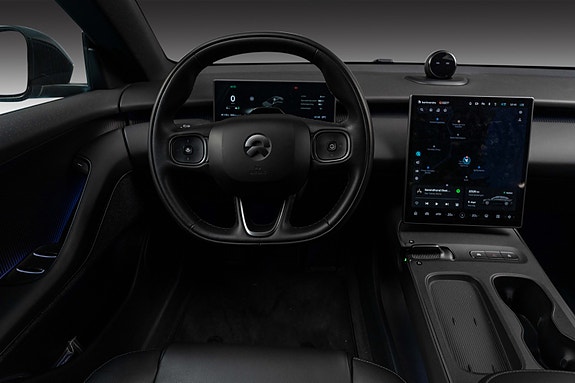 NIO ET5 30 of 30