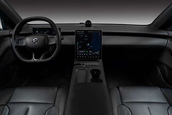 NIO ET5 29 of 30