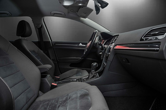 Volkswagen Golf VII 13 of 20