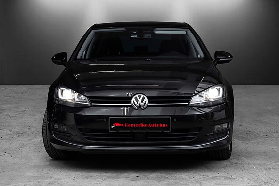 Volkswagen Golf VII 3 of 20