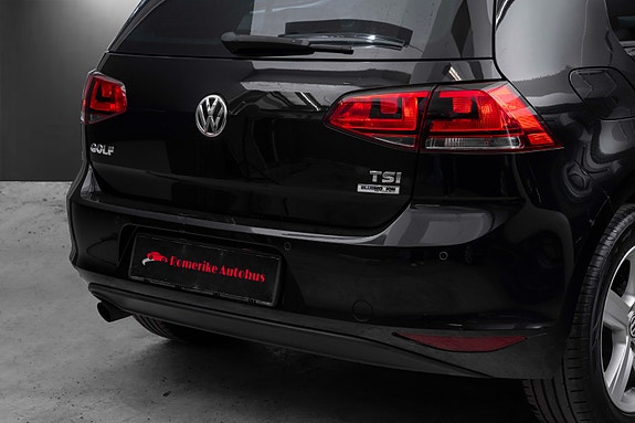 Volkswagen Golf VII 6 of 20
