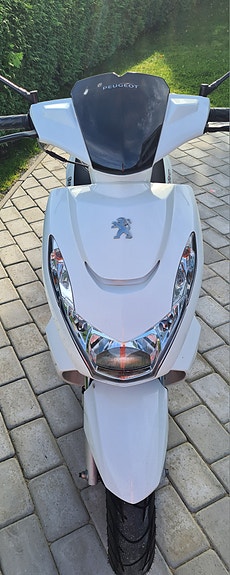 Peugeot Kisbee 4 of 5