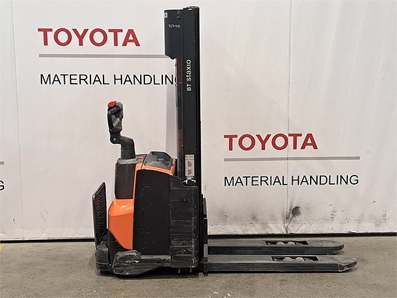 Toyota SWE140L 4 of 4