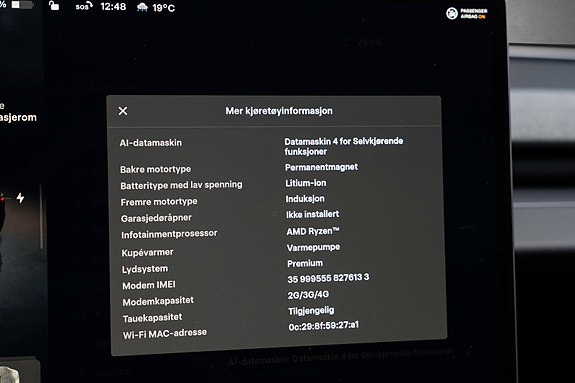 Tesla Model 3 15 of 30