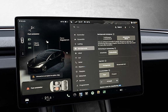 Tesla Model 3 14 of 30