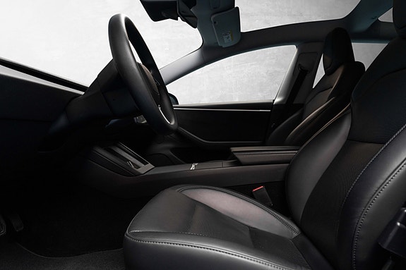 Tesla Model 3 19 of 30