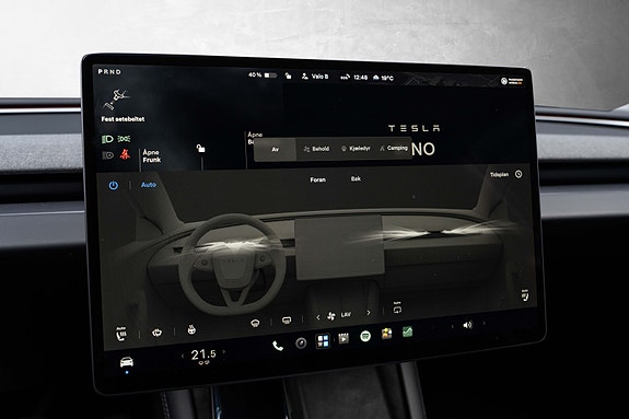 Tesla Model 3 18 of 30