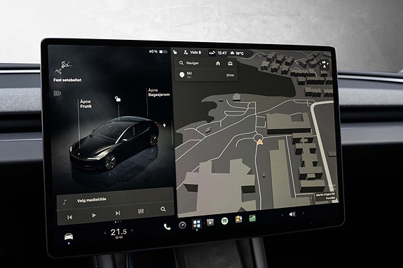 Tesla Model 3 12 of 30