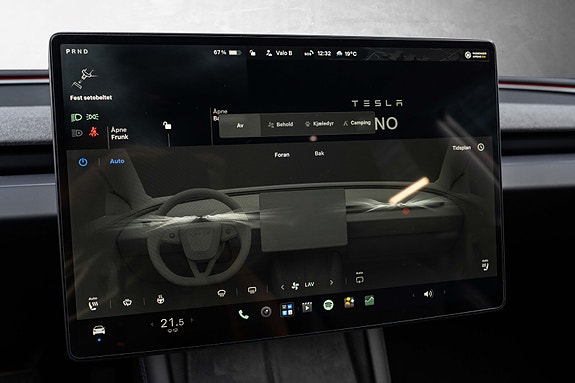 Tesla Model 3 22 of 30