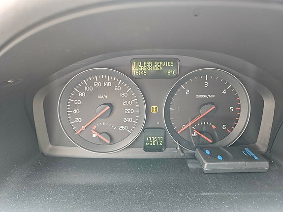 Volvo V50 10 of 10