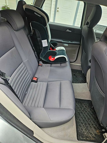 Volvo V50 8 of 10