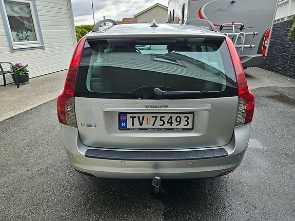 Volvo V50 6 of 10