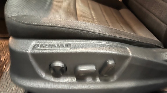 Skoda Octavia 14 of 19