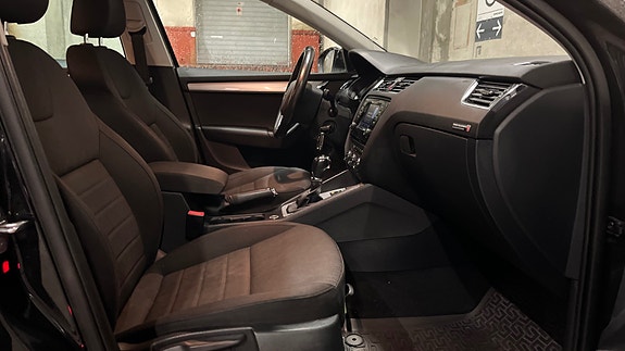 Skoda Octavia 15 of 19