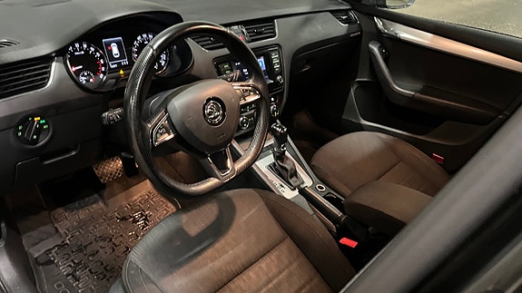 Skoda Octavia 13 of 19