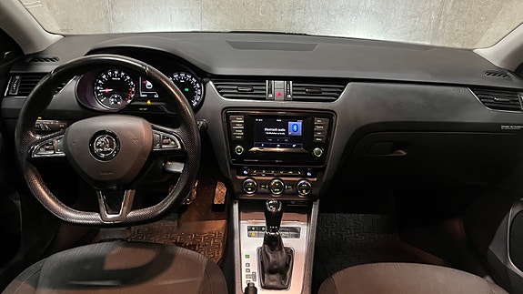 Skoda Octavia 9 of 19