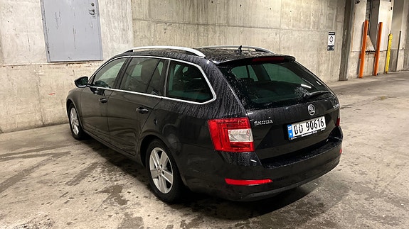 Skoda Octavia 5 of 19