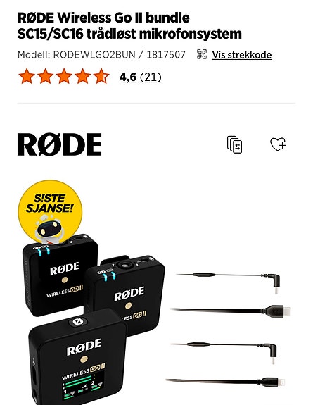 Product image 2 of 3