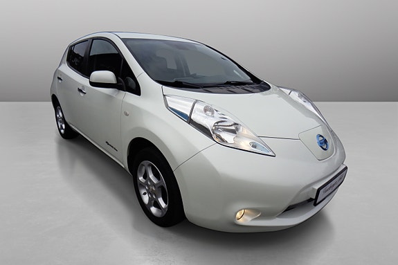 Nissan Leaf 8 of 30