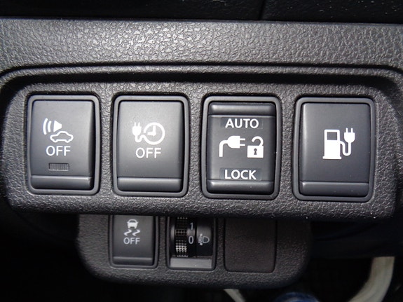 Nissan Leaf 21 of 30
