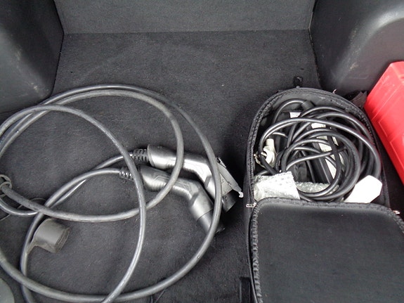 Nissan Leaf 19 of 30