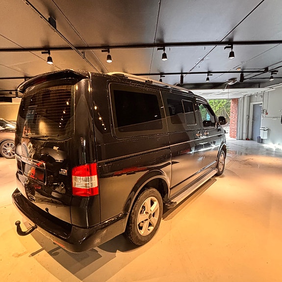 Volkswagen Transporter 3 of 27