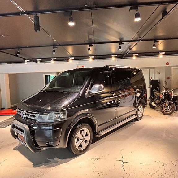 Volkswagen Transporter 6 of 27