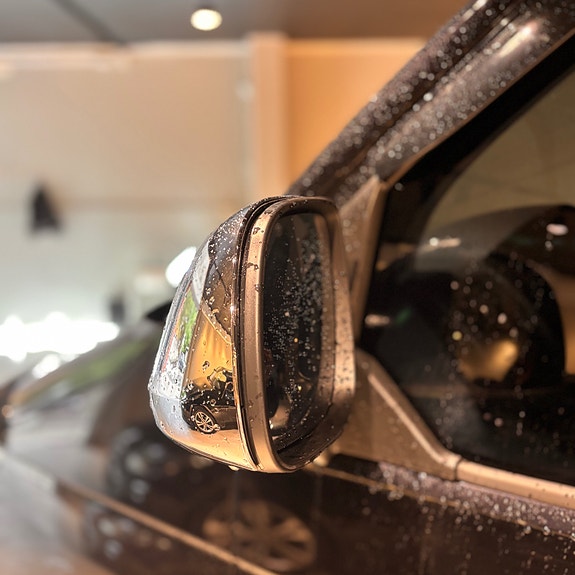 Volkswagen Transporter 9 of 27