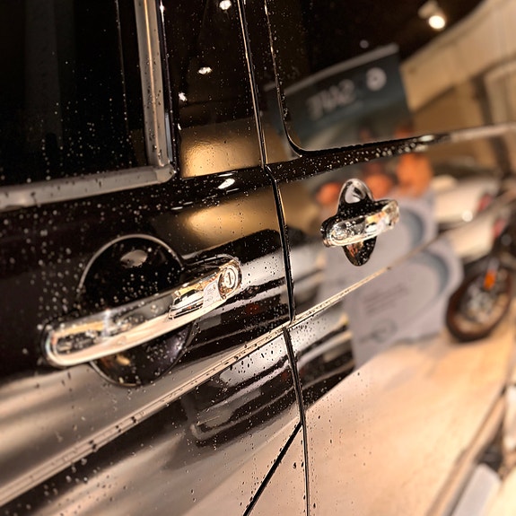 Volkswagen Transporter 10 of 27