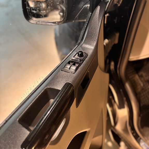 Volkswagen Transporter 19 of 27