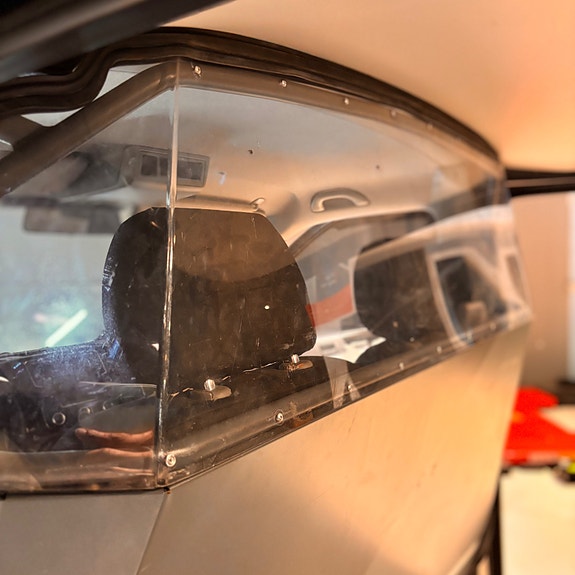 Volkswagen Transporter 20 of 27