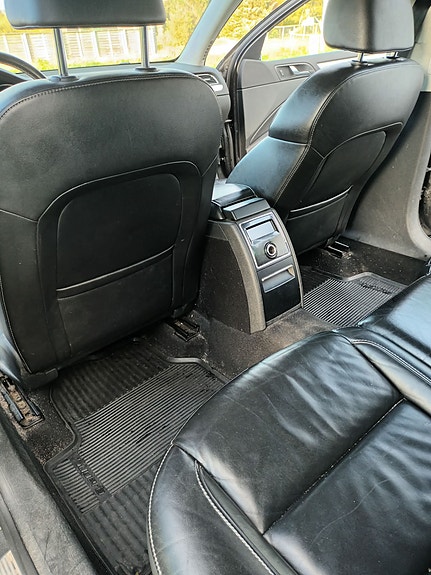 Skoda Superb 13 of 21