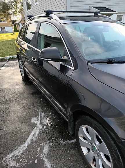 Skoda Superb 6 of 21