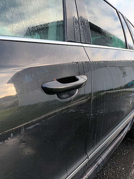 Skoda Superb 3 of 21