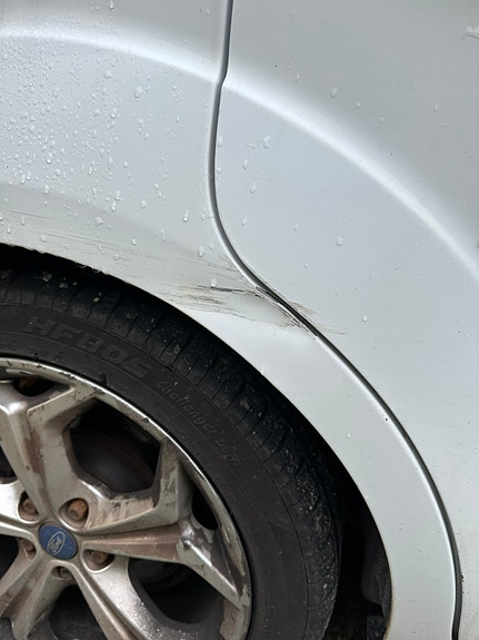 Ford S-MAX 5 of 14