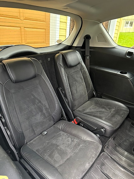 Ford S-MAX 14 of 14