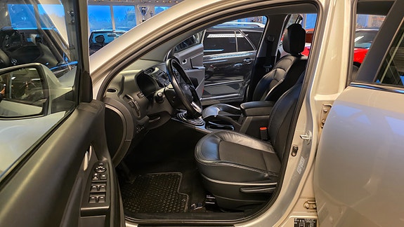 Kia Sportage 16 of 30