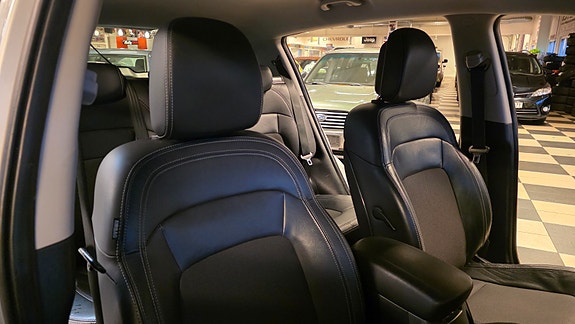 Kia Sportage 23 of 30