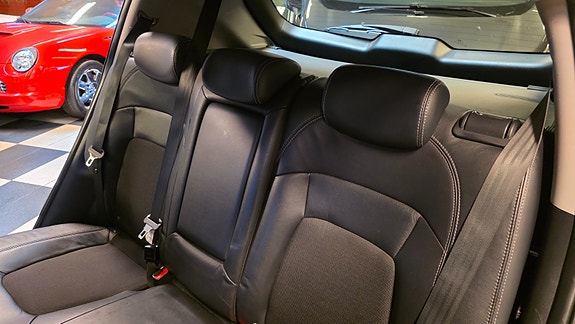 Kia Sportage 27 of 30