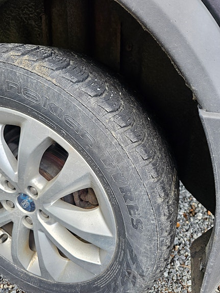 Ford Kuga 8 of 10