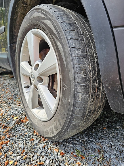 Ford Kuga 9 of 10