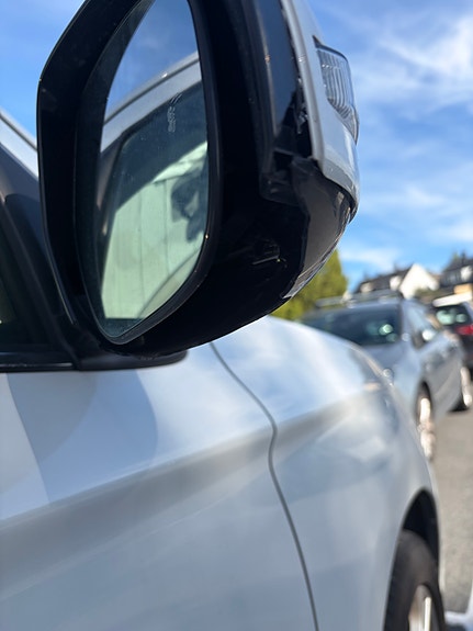Mitsubishi Outlander 6 of 12