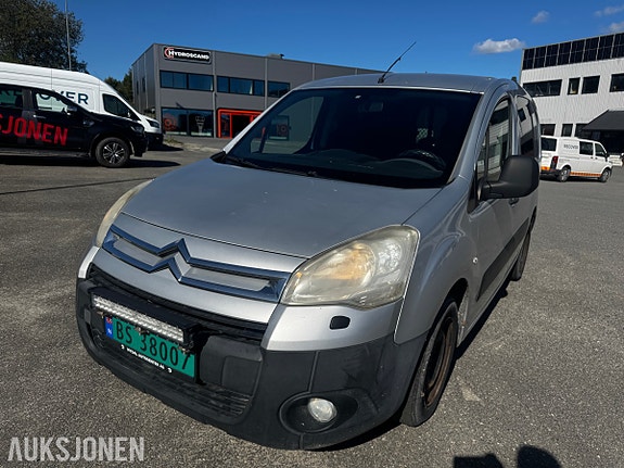 Citroen Berlingo 2 of 30