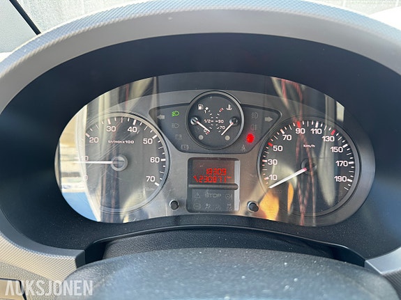 Citroen Berlingo 25 of 30