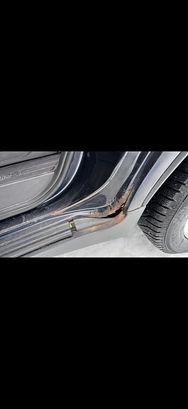 Volvo XC90 9 of 11